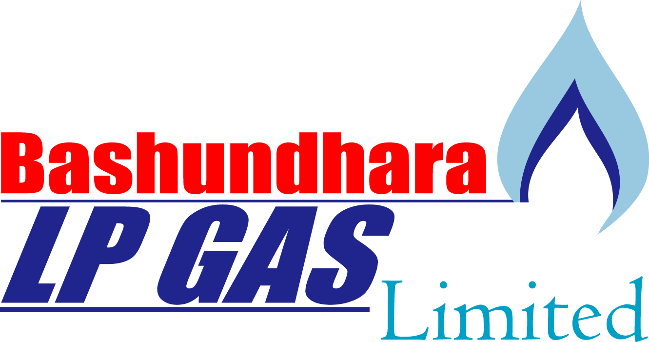 Bashundhara-LP-Gas-Logo