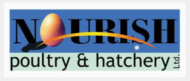 Nourish Poultry & Hatchery Ltd.